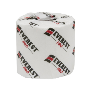 Image sur 48500 - Papier hygiénique Everest Pro - 2 Plis