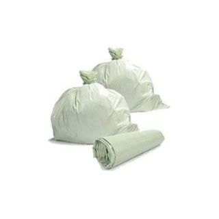 Image sur Sacs à ordures compostables Greenline fort - 26 x 36 po 